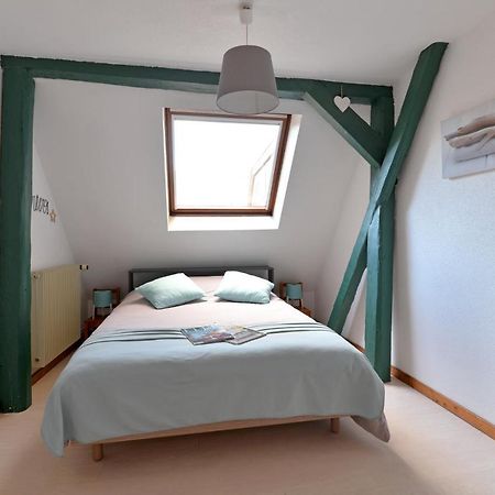 Appartement La Grande Terrasse Du Centre コルマール エクステリア 写真