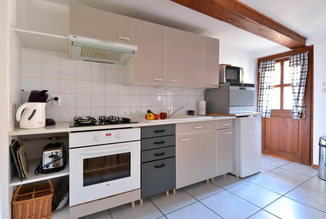 Appartement La Grande Terrasse Du Centre コルマール エクステリア 写真