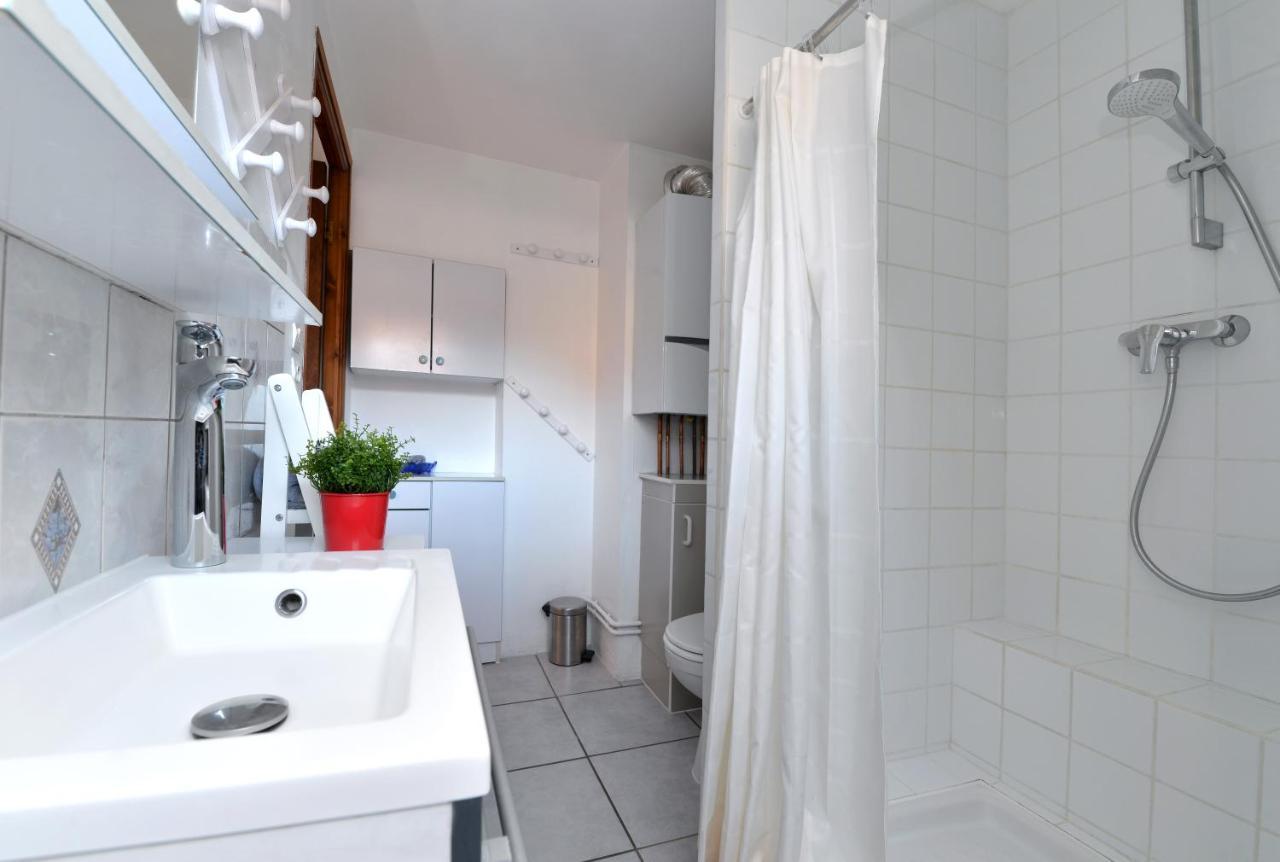 Appartement La Grande Terrasse Du Centre コルマール エクステリア 写真